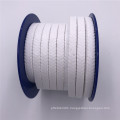 Factory Supply dry pure ptfe braided  gland packing